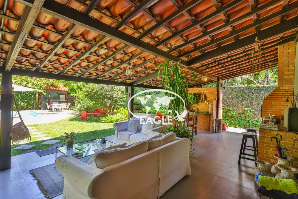 Casa, 6 quartos, 399 m² - Foto 27