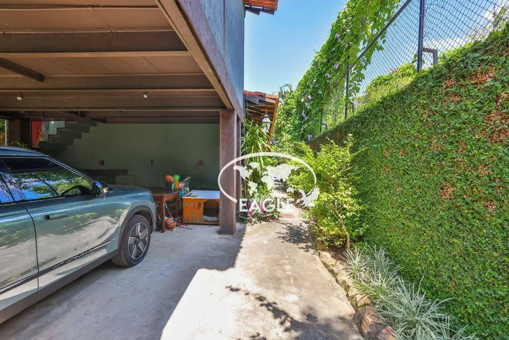 Casa, 6 quartos, 399 m² - Foto 5