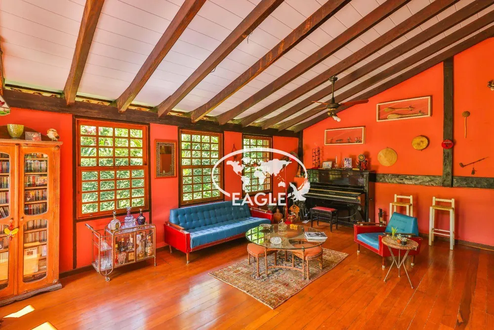 Casa, 6 quartos, 399 m² - Foto 57