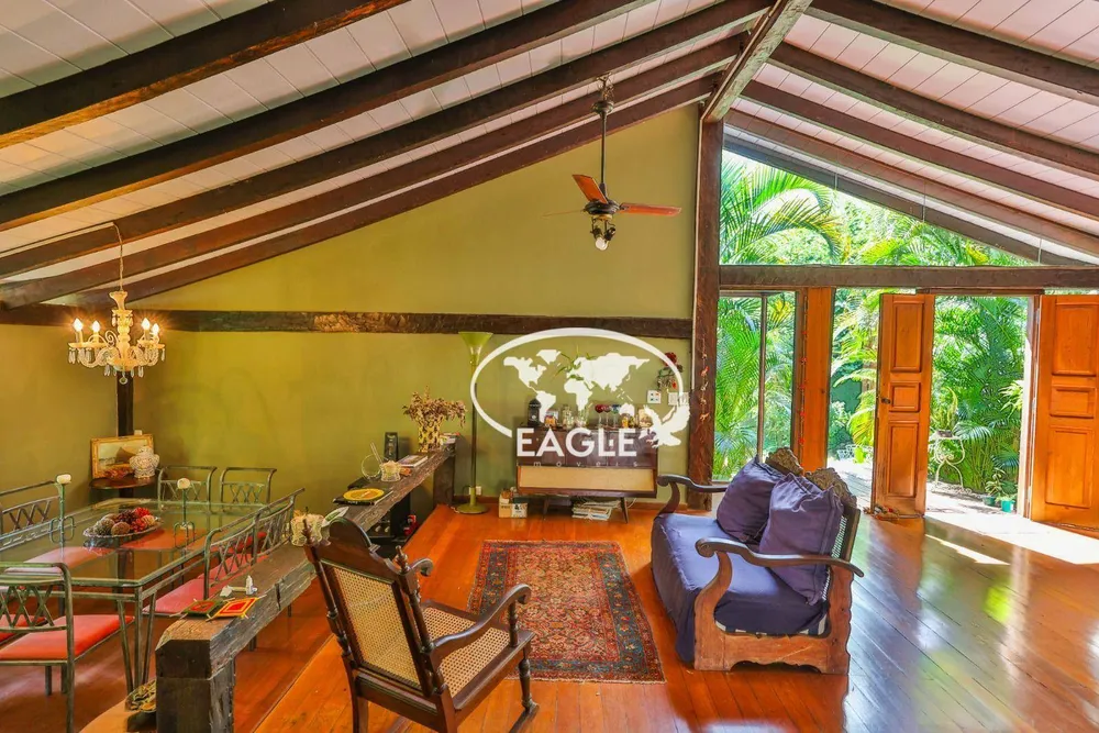 Casa, 6 quartos, 399 m² - Foto 59