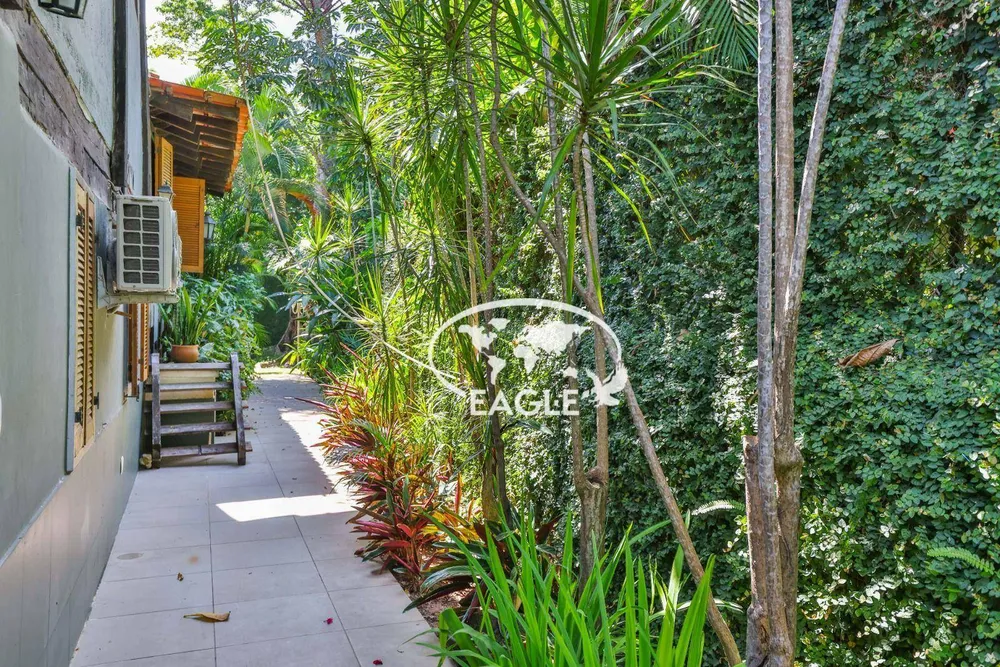 Casa, 6 quartos, 399 m² - Foto 34