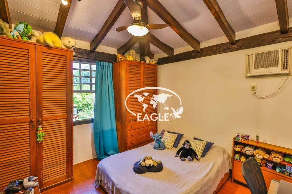 Casa, 6 quartos, 399 m² - Foto 69