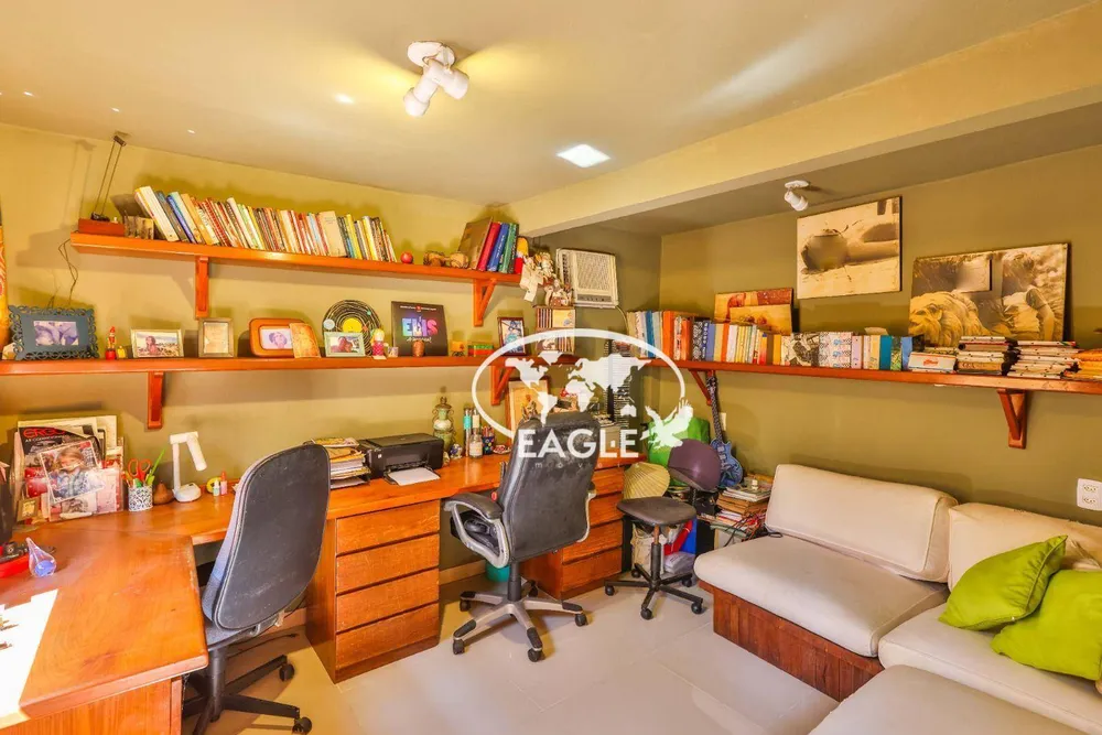 Casa, 6 quartos, 399 m² - Foto 38