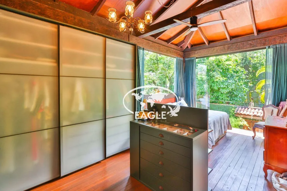 Casa, 6 quartos, 399 m² - Foto 78