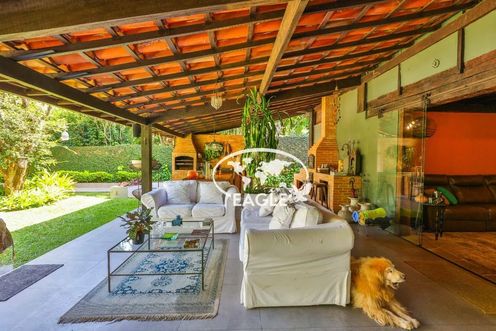 Casa, 6 quartos, 399 m² - Foto 26