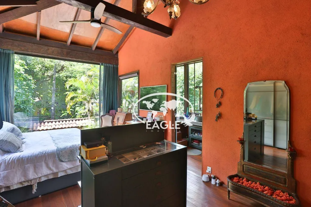 Casa, 6 quartos, 399 m² - Foto 80
