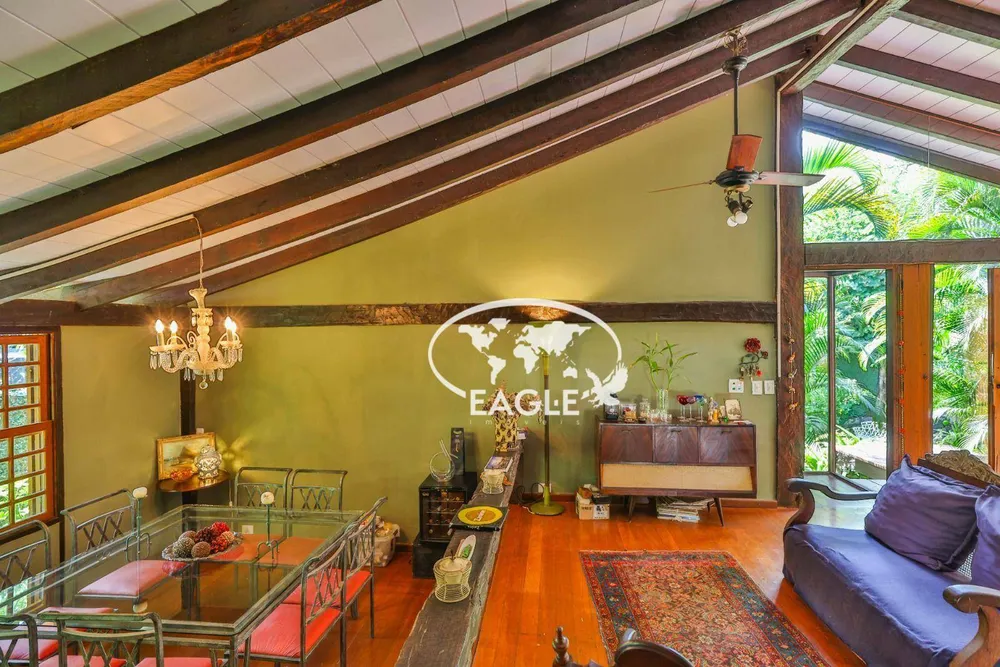 Casa, 6 quartos, 399 m² - Foto 68