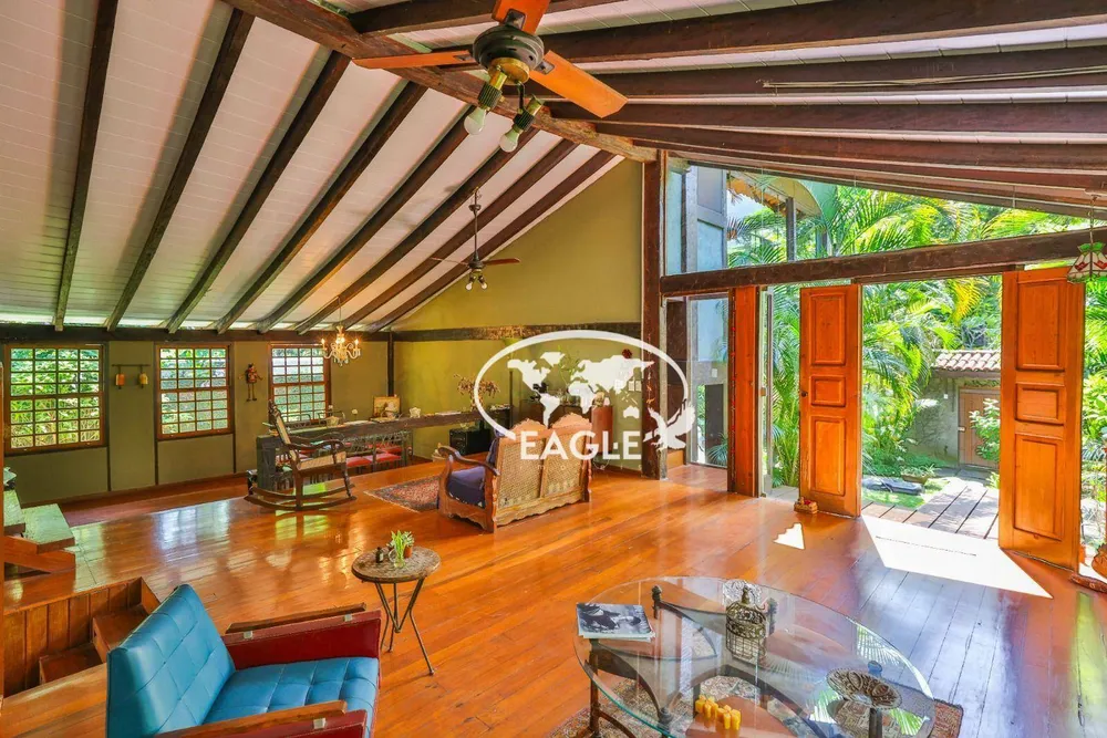 Casa, 6 quartos, 399 m² - Foto 53