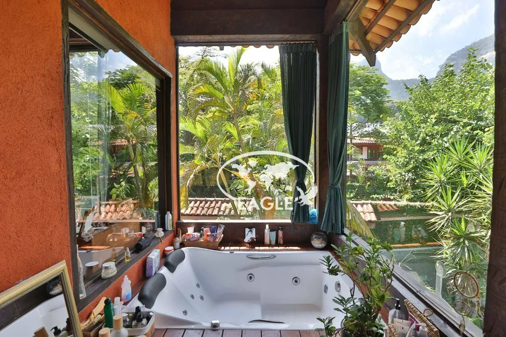 Casa, 6 quartos, 399 m² - Foto 84