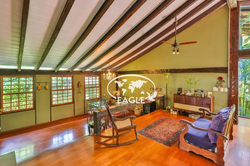 Casa, 6 quartos, 399 m² - Foto 55