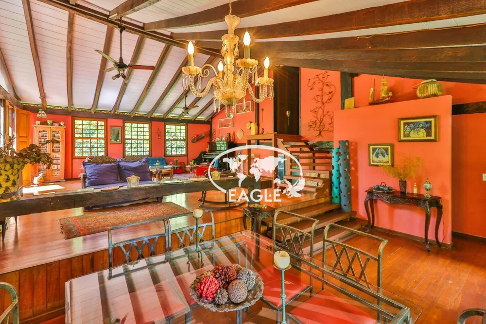 Casa, 6 quartos, 399 m² - Foto 62