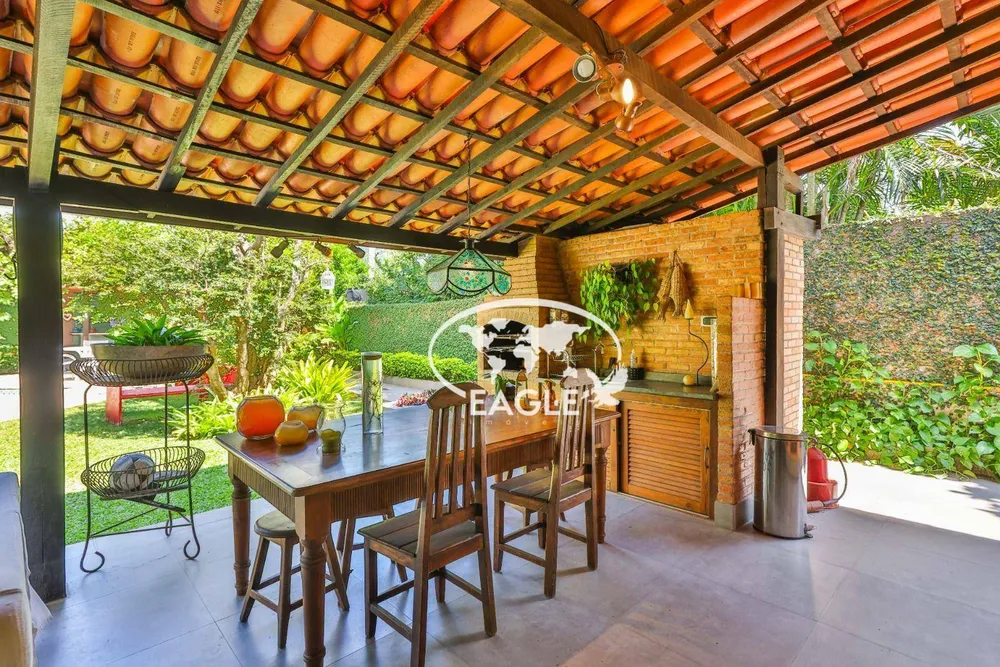 Casa, 6 quartos, 399 m² - Foto 29