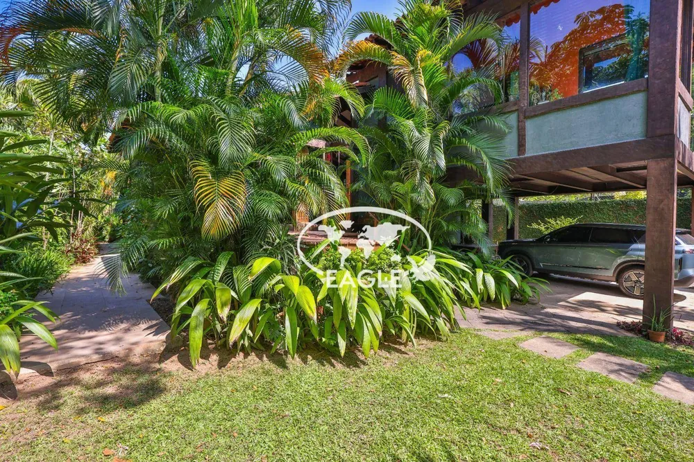 Casa, 6 quartos, 399 m² - Foto 8