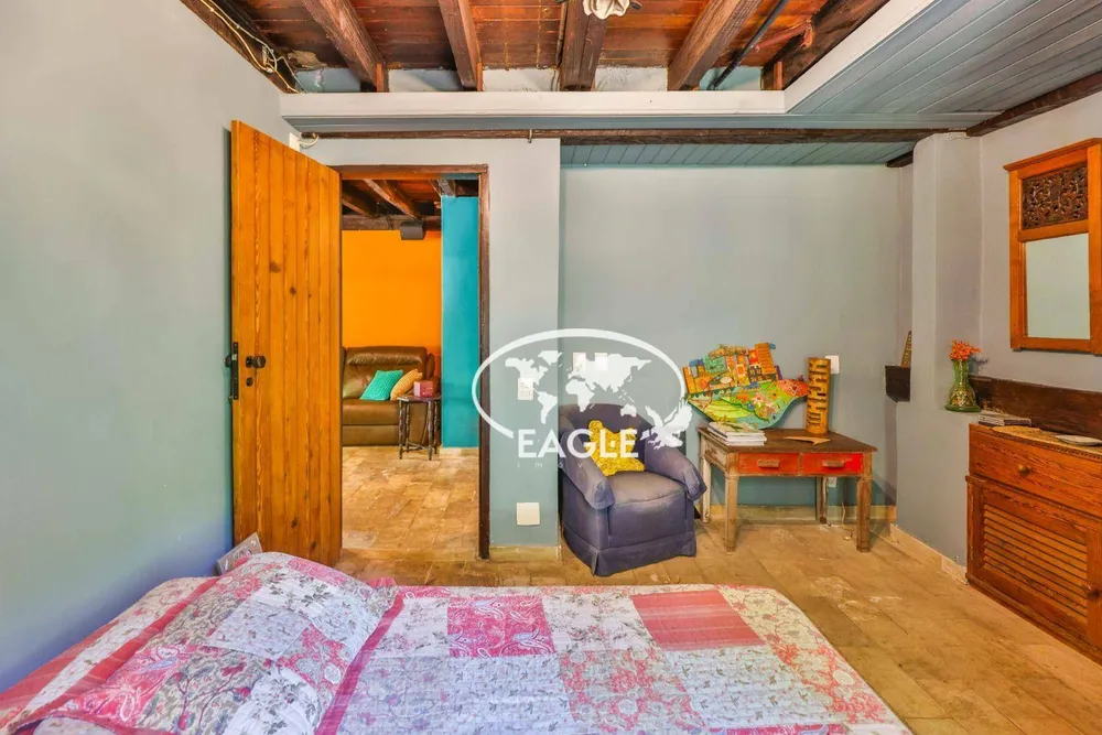 Casa, 6 quartos, 399 m² - Foto 47