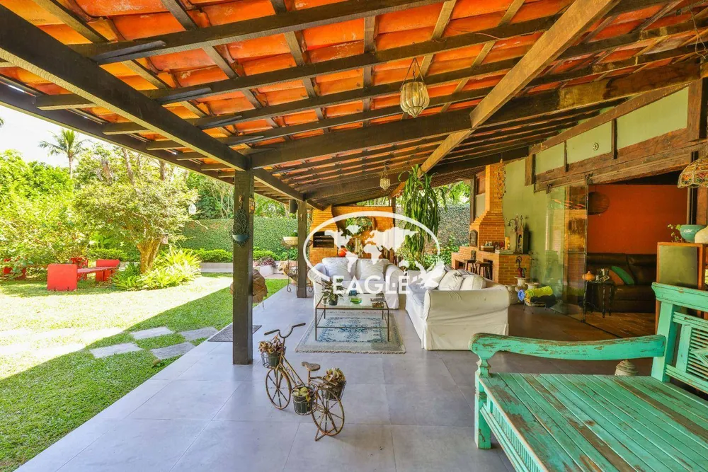 Casa, 6 quartos, 399 m² - Foto 33