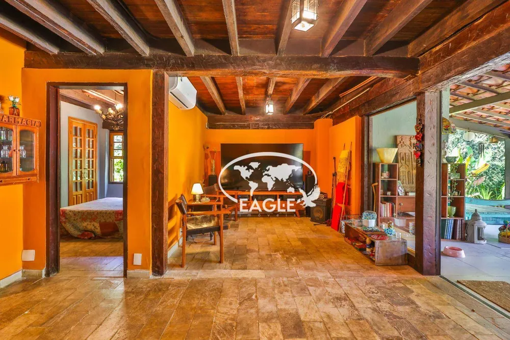 Casa, 6 quartos, 399 m² - Foto 49
