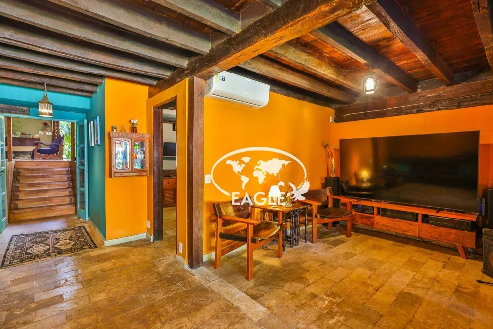 Casa, 6 quartos, 399 m² - Foto 42