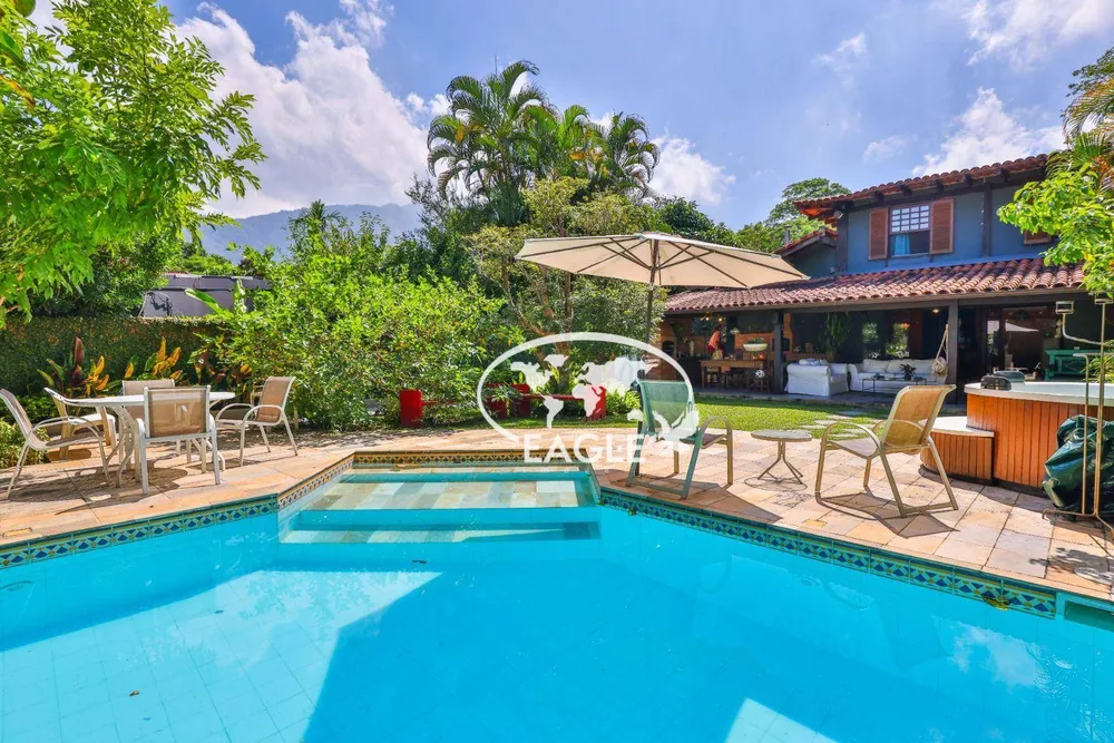 Casa, 6 quartos, 399 m² - Foto 16