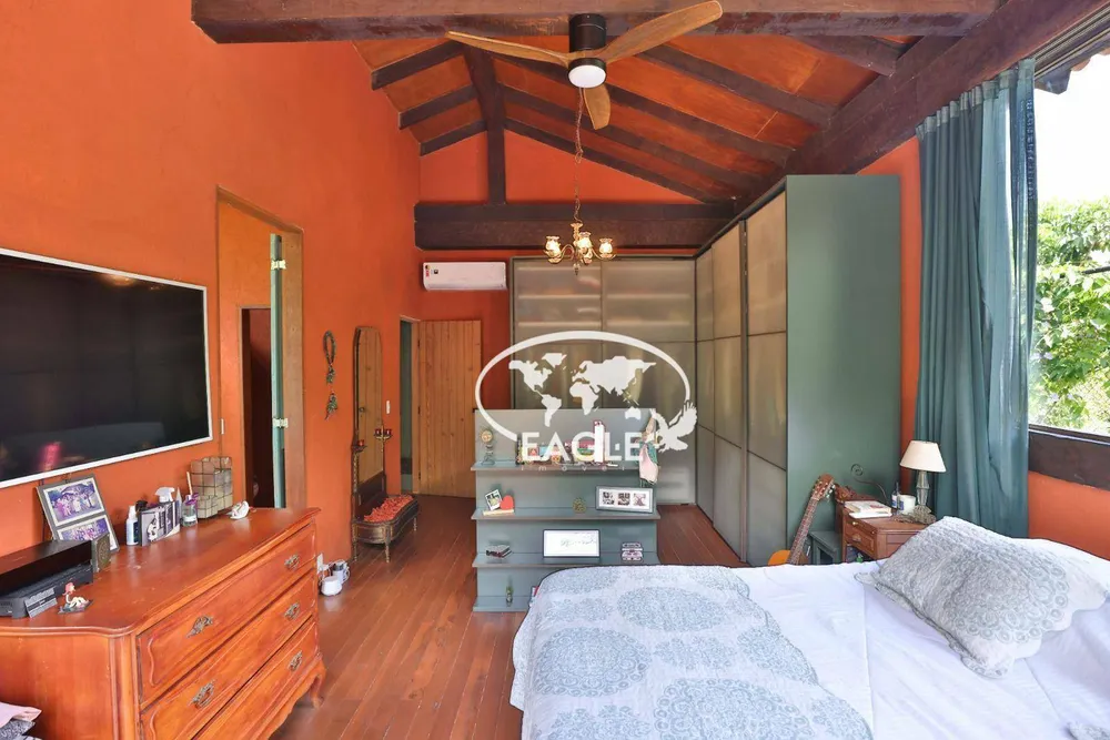Casa, 6 quartos, 399 m² - Foto 85