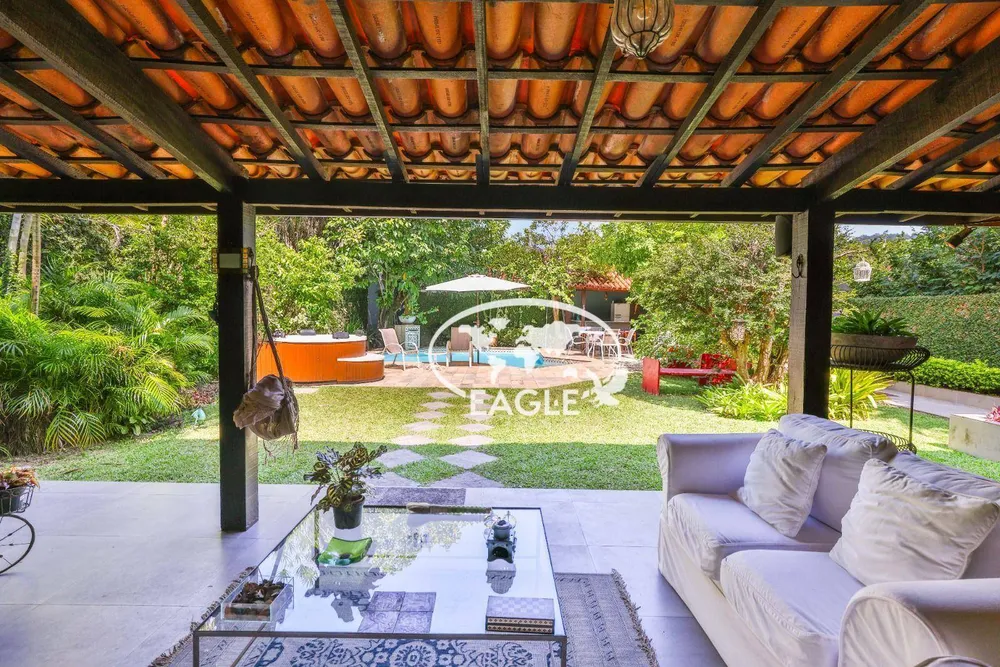 Casa, 6 quartos, 399 m² - Foto 28