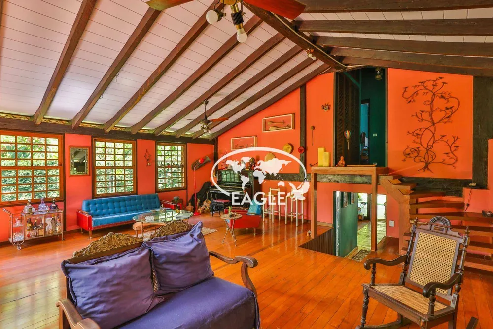Casa, 6 quartos, 399 m² - Foto 58