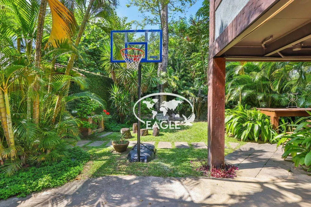 Casa, 6 quartos, 399 m² - Foto 6