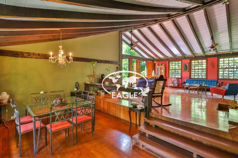 Casa, 6 quartos, 399 m² - Foto 60