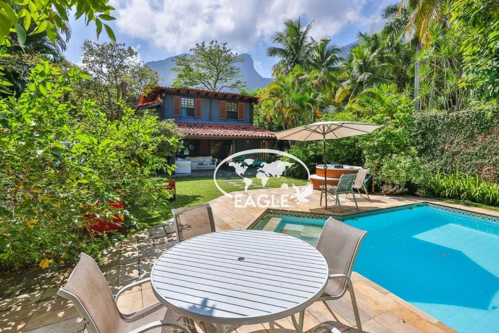 Casa, 6 quartos, 399 m² - Foto 19