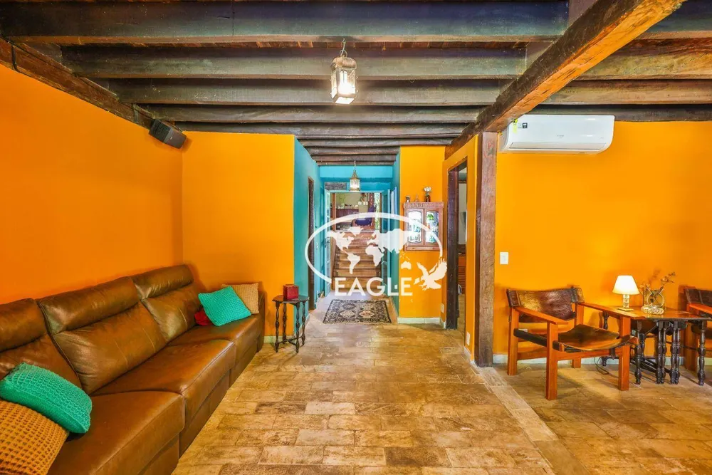 Casa, 6 quartos, 399 m² - Foto 41