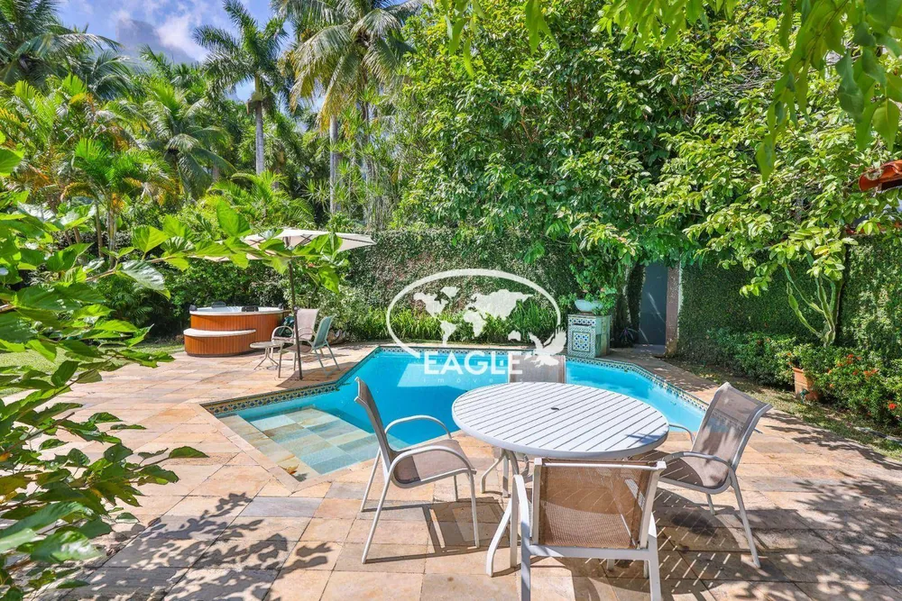 Casa, 6 quartos, 399 m² - Foto 17