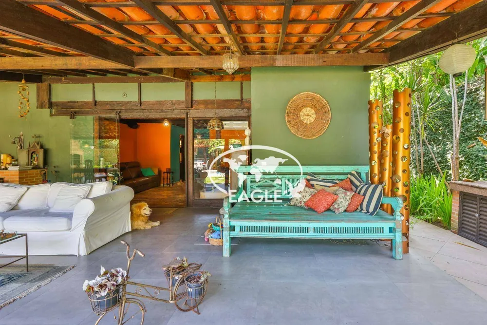 Casa, 6 quartos, 399 m² - Foto 25