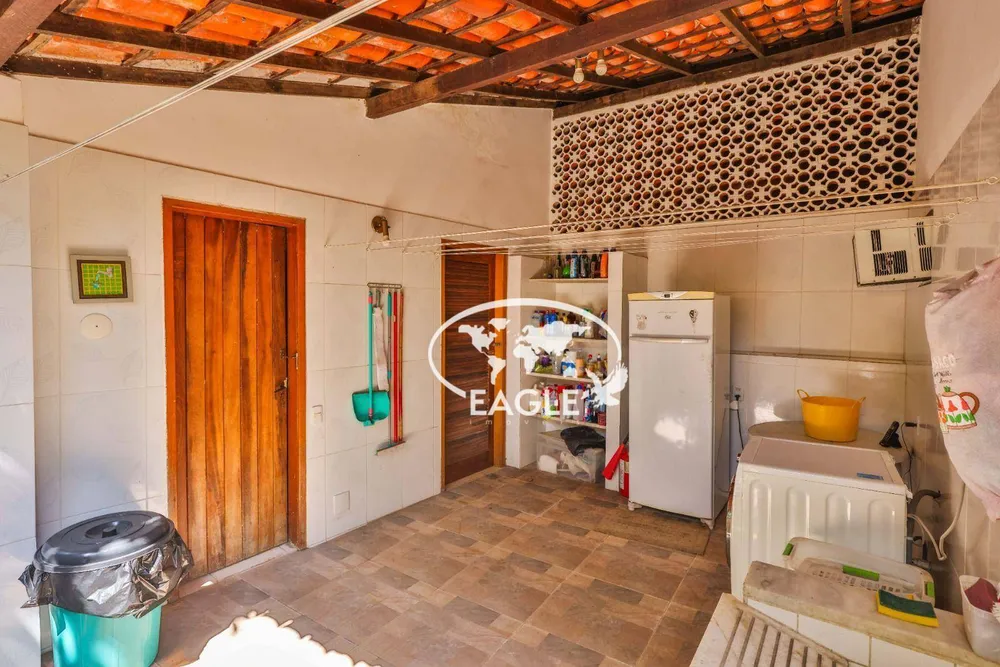 Casa, 6 quartos, 399 m² - Foto 39