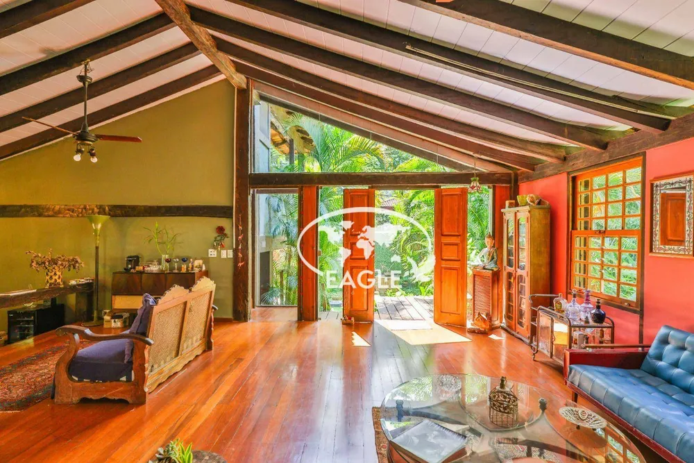 Casa, 6 quartos, 399 m² - Foto 54
