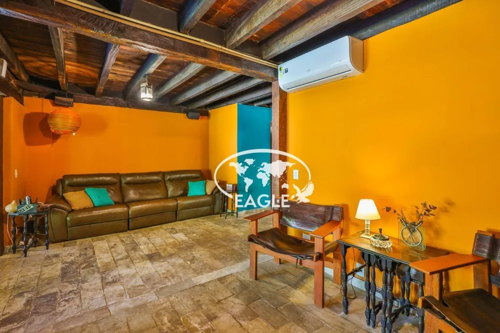 Casa, 6 quartos, 399 m² - Foto 43