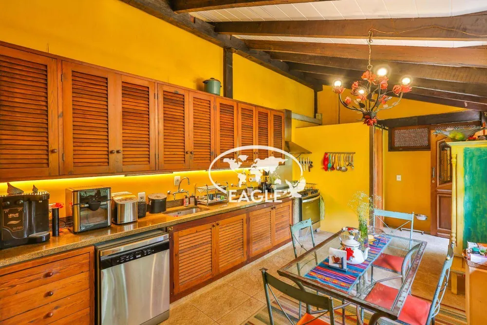 Casa, 6 quartos, 399 m² - Foto 63