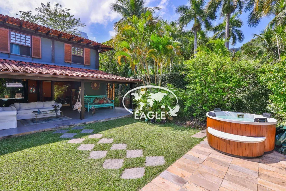 Casa, 6 quartos, 399 m² - Foto 21