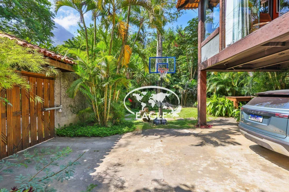 Casa, 6 quartos, 399 m² - Foto 4