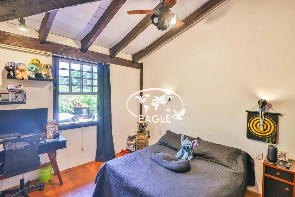 Casa, 6 quartos, 399 m² - Foto 73