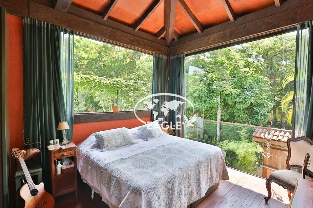 Casa, 6 quartos, 399 m² - Foto 82