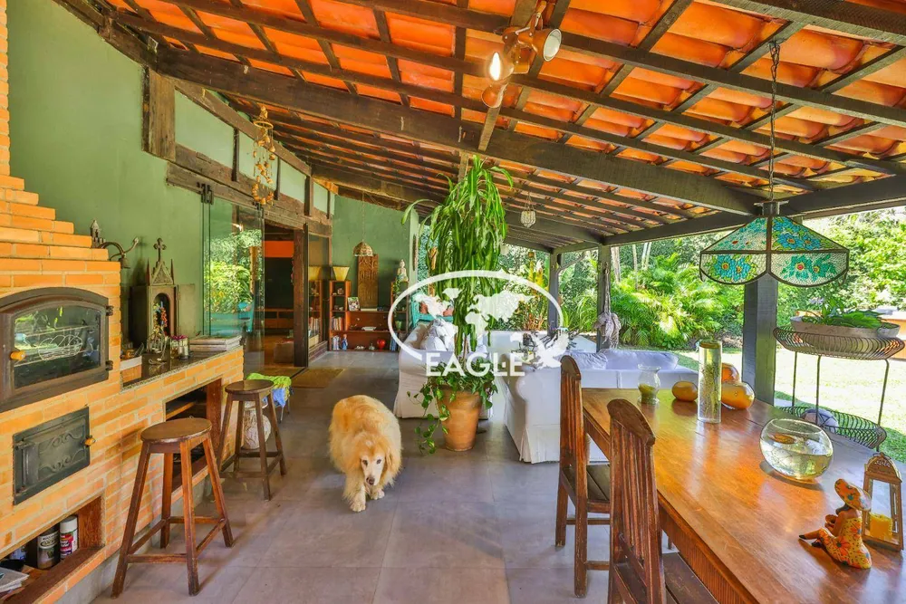 Casa, 6 quartos, 399 m² - Foto 31