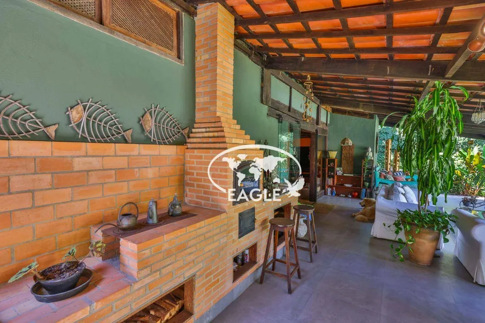 Casa, 6 quartos, 399 m² - Foto 30