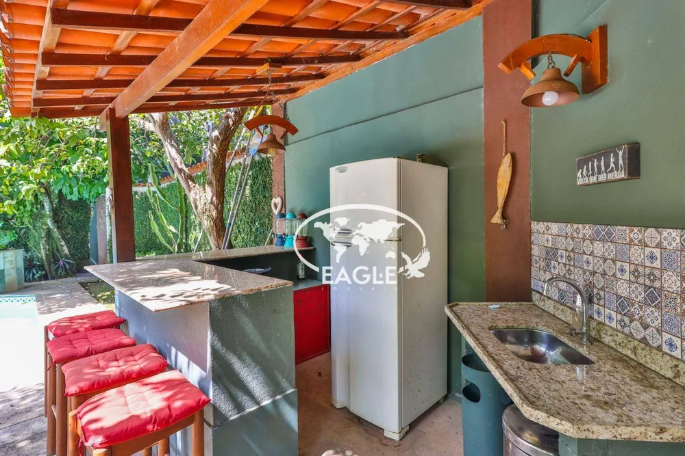 Casa, 6 quartos, 399 m² - Foto 18