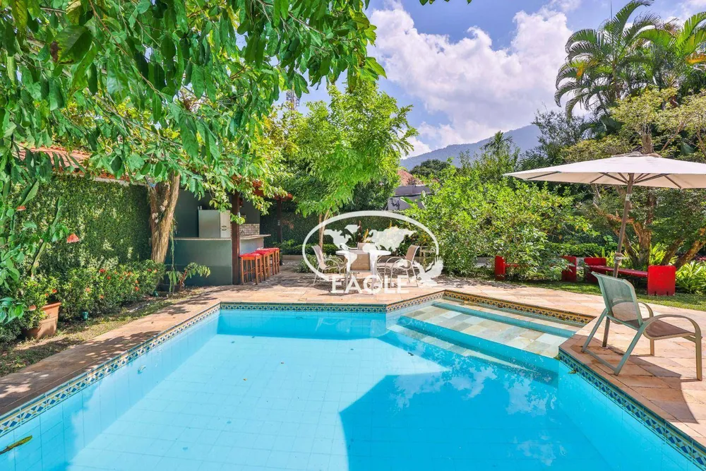 Casa, 6 quartos, 399 m² - Foto 15