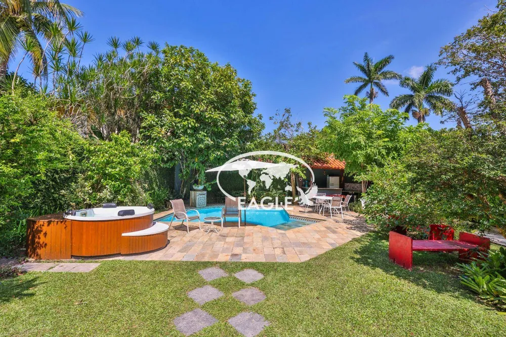 Casa, 6 quartos, 399 m² - Foto 10