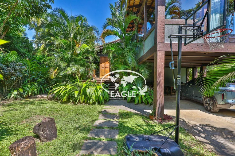 Casa, 6 quartos, 399 m² - Foto 2