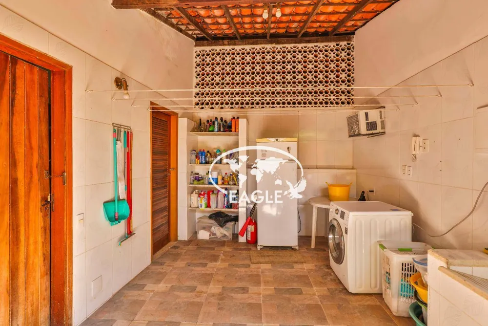 Casa, 6 quartos, 399 m² - Foto 40
