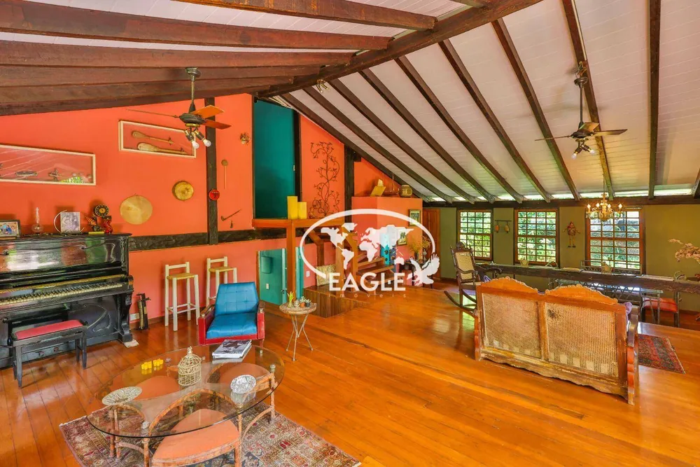 Casa, 6 quartos, 399 m² - Foto 52