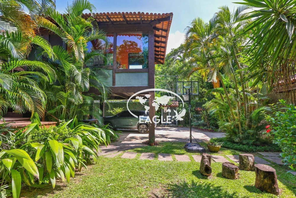 Casa, 6 quartos, 399 m² - Foto 7
