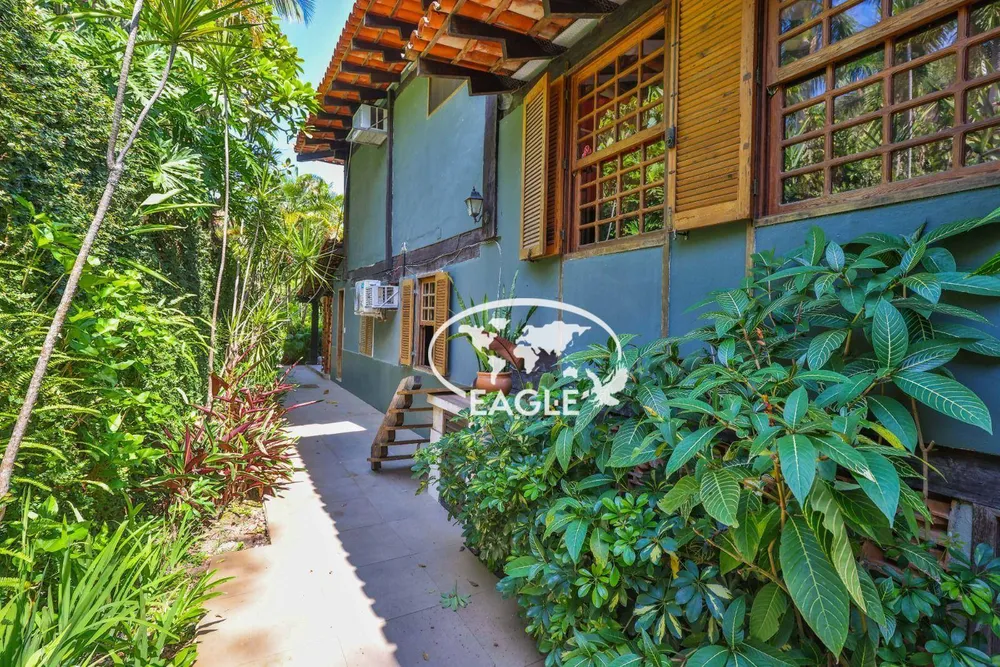 Casa, 6 quartos, 399 m² - Foto 9