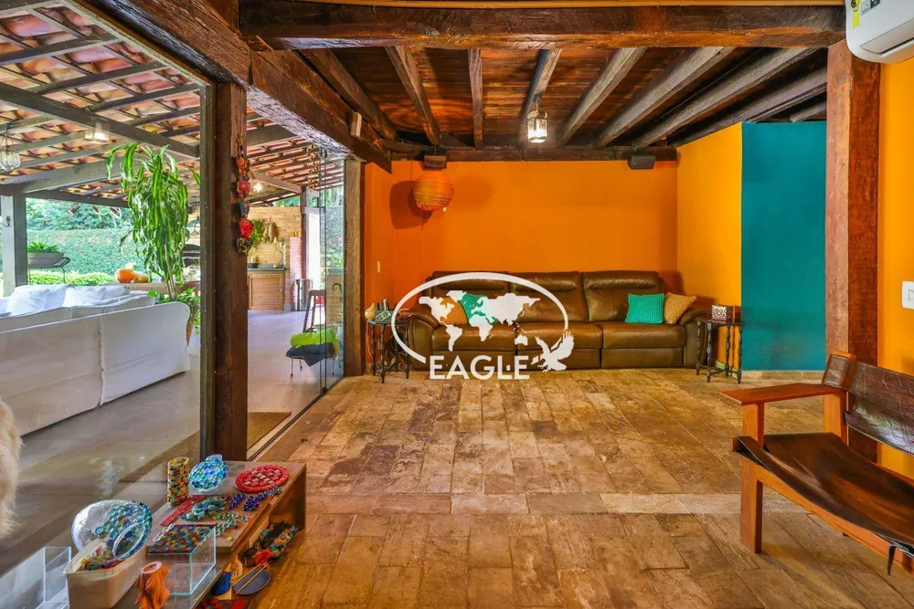 Casa, 6 quartos, 399 m² - Foto 44